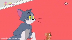 انیمیشن تام و جری 2018 فصل 2 قسمت 66 - Tom and Jerri